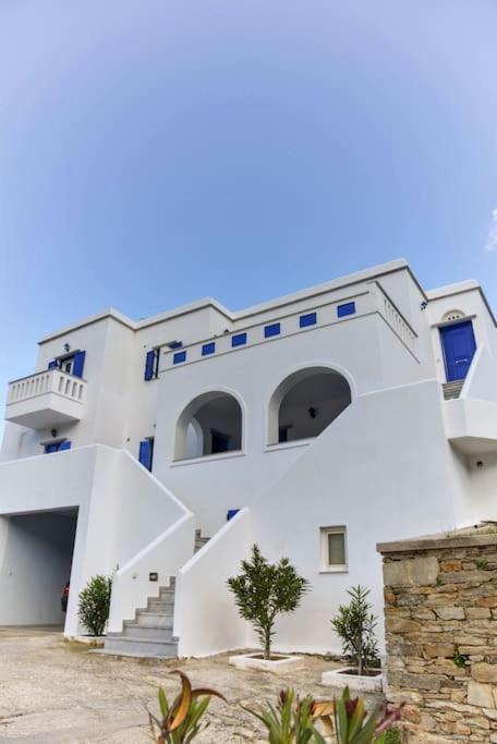 Kalloni'S View Kalloni (Tinos) Exterior foto
